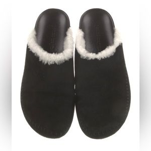 Jenni Kayne shearling lined